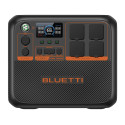 STATION DENERGIE PORTABLE EXTENSIBLE AC200PL 2400W 2304Wh BLUETTI