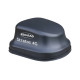 KIT ROUTEUR 4G AVEC ANTENNE STRATOS 4G+ NOIRE