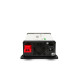 CONVERTISSEUR PUR SINUS AVEC BYPASS ET AFFICHAGE 1000 W DC12/24V