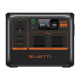 STATION DENERGIE PORTABLE AC60P 600 W / 504 Wh BLUETTI