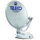 ANTENNE FLATSAT CLASSIC BT 85 CM