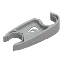 RACK HOLDER GRIS POUR PORTE-VELOS RESTYLING