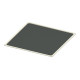 KIT CADRE + MOUSTIQUAIRE LANTERNAU VENT F PRO BLANC IVOIRE