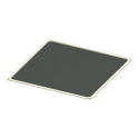 KIT CADRE + MOUSTIQUAIRE LANTERNAU VENT F PRO BLANC IVOIRE