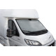 SET DE 3 ISOLANTS INTERIEURS CLI-MATS NT NG DUCATO 07/2006-06/2014 BRUNNER