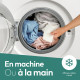 LESSIVE EN FEUILLES CONCENTREE HAUTE COUTURE (60 LAVAGES)