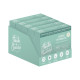 LESSIVE EN FEUILLES CONCENTREE HAUTE COUTURE (60 LAVAGES)