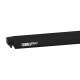 STORE F80S 3.20 M DUCATO BOITIER NOIR TOILE GRISE FIAMMA