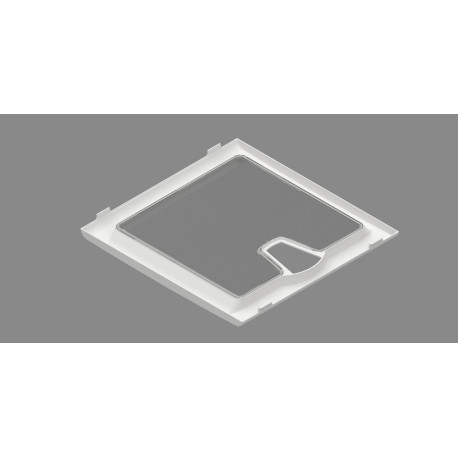 KIT CADRE INTERIEUR VENT 28 F RAL 9016