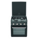 CUISINIERE A GAZ TRIPLEX THETFORD