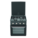 CUISINIERE A GAZ TRIPLEX THETFORD
