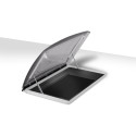 LANTERNEAU ROOFSTAR 7 MANUEL AVEC VENTILATION AVEC LUMIERE PREMTEC