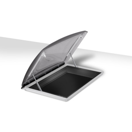 LANTERNEAU ROOFSTAR 7 MANUEL SANS VENTILATION SANS LUMIERE PREMTEC