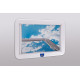 LANTERNEAU ROOFSTAR 7 MOTORISE AVEC VENTILATION AVEC LUMIERE PREMTEC
