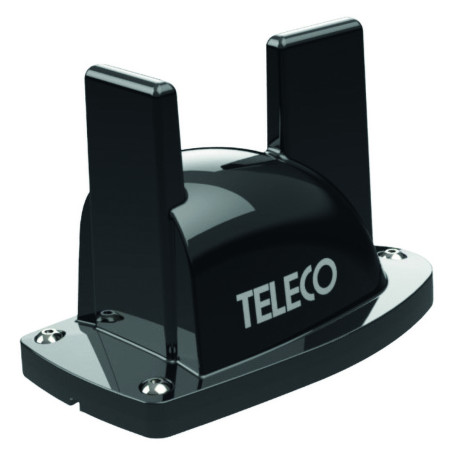 ANTENNE EXTERNE MIMO TAW85M2B 2 LTE 3-4-5G NOIRE TELECO