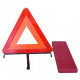 TRIANGLE DE PRESIGNALISATION