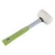 MAILLET ANTIGLISSE MASSE CAOUTCHOUC HIT BRUNNER