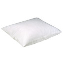 OREILLER GONFLABLE DEHOUSSABLE AVEC HOUSSE 41 X 33 CM BRUNNER