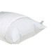 OREILLER GONFLABLE DEHOUSSABLE AVEC HOUSSE 41 X 33 CM BRUNNER