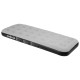 MATELAS GONFLABLE FLAIR SIMPLE BLEU BRUNNER
