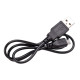POMPE DE GONFLAGE RECHARGEABLE USB 270 L/MIN 8 X 7,5 X 10,5 CM BRUNNER