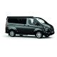 STORE F43VAN 2.70 M DEEP BLACK TOILE GRISE - FIAMMA