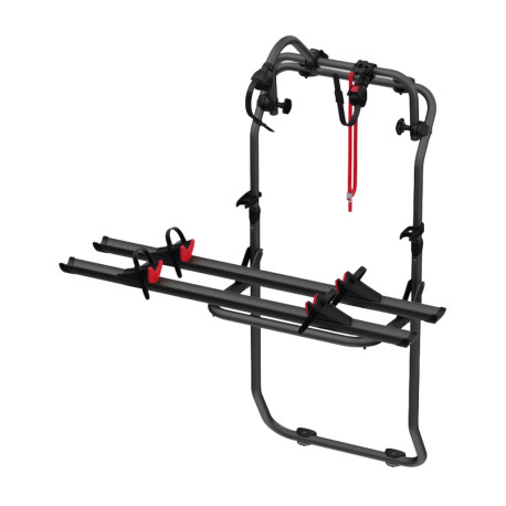 CARRY BIKE DJ DEEP BLACK