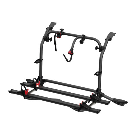 CARRY BIKE VW T5 PRO DEEP BLACK