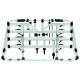 CARRY BIKE VW T6 PRO