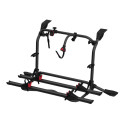 PORTE-VÉLOS VW T6 PRO DEEP BLACK - FIAMMA