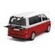 PORTE-VÉLOS VW T6 PRO DEEP BLACK - FIAMMA