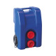 ROLL TANK 23 LITRES EAUX PROPRES CERTIFIE KTW