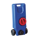 ROLL TANK 40 LITRES EAUX PROPRES CERTIFIE KTW