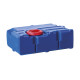 ROLL TANK 70 LITRES EAUX PROPRES CERTIFIE KTW
