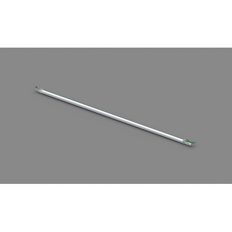 KIT PIED GAUCHE 270 F40 VAN