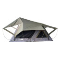TENTE DE TOIT MOONLIGHT TENT 140 POUR 2 PERSONNES 2025