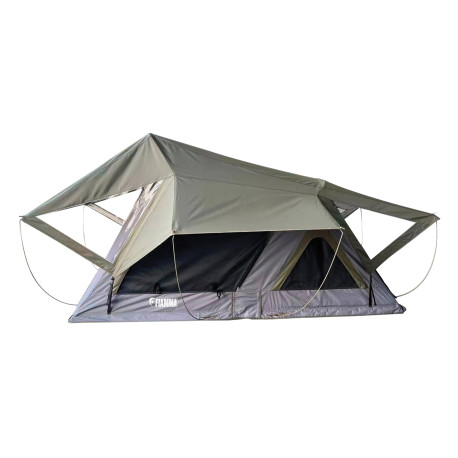 TENTE DE TOIT MOONLIGHT TENT 140 POUR 2 PERSONNES 2025