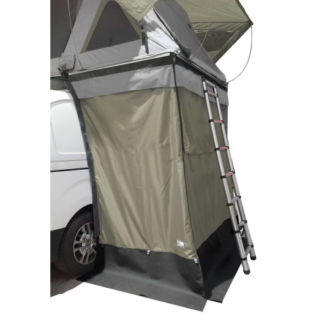 AUVENT PRIVACY POUR TENTE DE TOIT MOONLIGHT 180 3 PERSONNES 2025