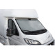 SET DE 3 ISOLANTS INTERIEURS CLI-MATS NT NG DUCATO A PARTIR DE 07/2014 BRUNNER