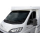 SET DE 3 ISOLANTS INTERIEURS CLI-MATS NT NG TRANSIT 7/2014-06/2020 BRUNNER