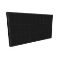PANNEAU SOLAIRE PERC BACK CONTACT IBC 130 W
