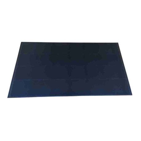 PANNEAU SOLAIRE PERC BACK CONTACT IBC 250 W