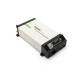 CONVERTISSEUR PUR SINUS AVEC BYPASS ET AFFICHAGE 3000 W DC12/24V
