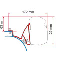 KIT VW T5/T6 CALIFORNIA