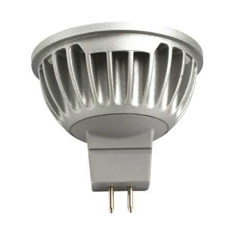 AMPOULE LED MR16 ANGLE 120 ° 5 W BF