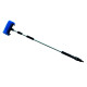 BALAI BROSSE XL TELESCOPIQUE + ROBINET DARRET