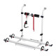 CARRY BIKE CARAVAN HOBBY EMBOUTS ET FINITIONS NOIRS