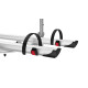 CARRY BIKE CARAVAN HOBBY EMBOUTS ET FINITIONS NOIRS