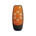 TELECOMMANDE PR 90709020