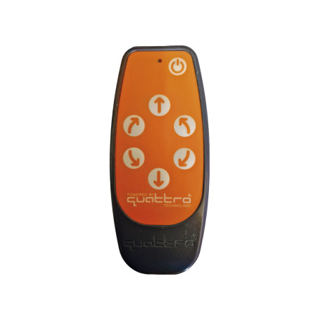 TELECOMMANDE PR 90709020